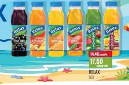 Ratio RELAX 0,5l nabídka