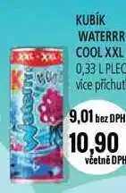 Ratio KUBÍK WATERRR COOL XXL 0,33 L nabídka