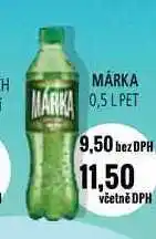 Ratio MÁRKA 0,5 L nabídka
