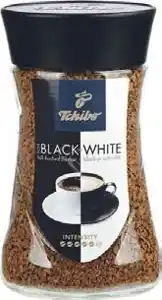 Ratio Tchibo Black & White instantní káva 200 g nabídka