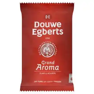 Ratio Douwe Egberts Grand aroma pražená mletá káva 100g, vybrané druhy nabídka