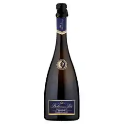 Ratio Bohemia Sekt Prestige Brut jakostní šumivé víno bílé 0,75l nabídka