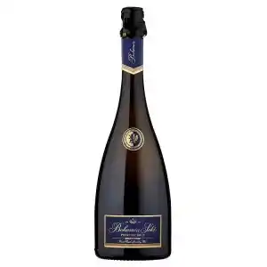 Ratio Bohemia Sekt Prestige Brut jakostní šumivé víno bílé 0,75l nabídka