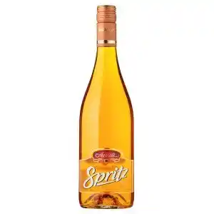 Ratio Avanti Spritz ostatní alkoholický nápoj z vína sycený 0,75l nabídka