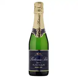 Ratio Bohemia Sekt Brut 0,375l 0.38l nabídka