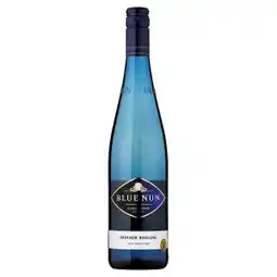 Ratio Blue Nun Rivaner riesling bílé víno 750ml nabídka