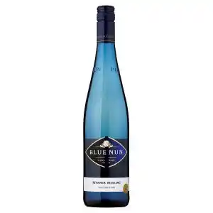 Ratio Blue Nun Rivaner riesling bílé víno 750ml nabídka