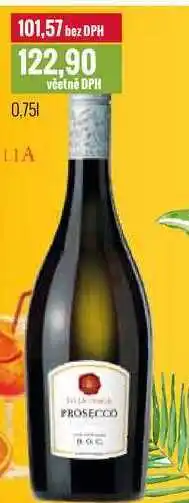 Ratio PROSECCO 0,75l nabídka