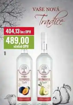 Ratio Fleret 1l nabídka
