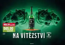Ratio PROPER TWELVE 0,7l nabídka