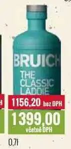 Ratio BRUICH THE CLASSIC LADDIE 0,7l nabídka