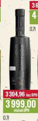 Ratio OCTOMORE 0,7l nabídka