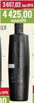Ratio OCTOMORE 0,7l nabídka