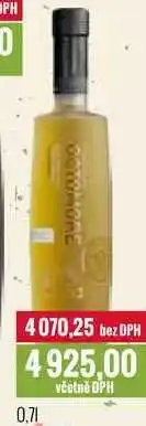 Ratio OCTOMORE 0,7l nabídka