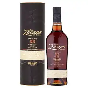 Ratio Ron Zacapa Centenario Karibský rum tmavý 700ml nabídka
