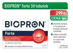 Lékárny IPC BIOPRON® forte nabídka