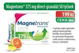 Lékárny IPC Magnetrans nabídka