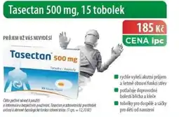 Lékárny IPC Tasectan nabídka