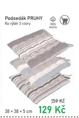 Vesna Podsedák Pruhy nabídka