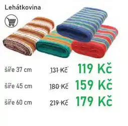 Vesna Lehátkovina nabídka