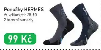 Vesna Ponožky Hermes nabídka