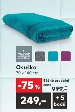 Kaufland OSUŠKA nabídka