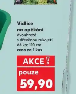 Kaufland Vidlice na opékání nabídka