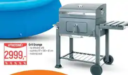 Globus Gril Grange nabídka