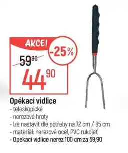 Globus Opékací vidlice nabídka