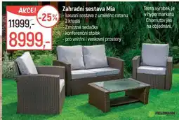 Globus Zahradní sestava Mia nabídka
