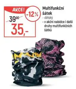 Globus Multifunkční šátek nabídka