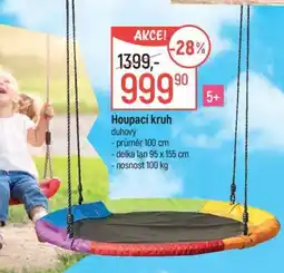 Globus Houpací kruh nabídka