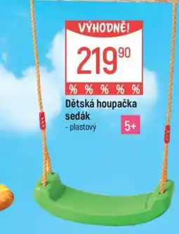 Globus Dětská houpačka sedák nabídka