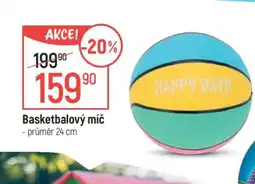 Globus Basketbalový míč nabídka