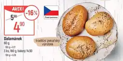Globus Dalamánek nabídka