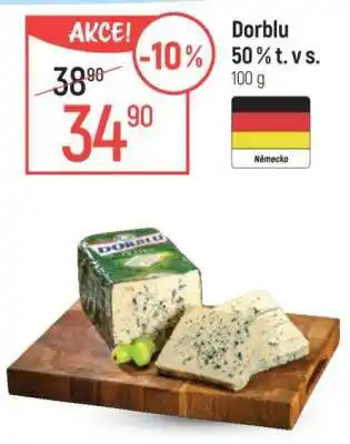 Globus Dorblu nabídka