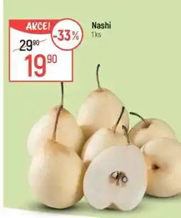 Globus Nashi nabídka