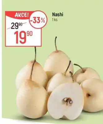 Globus Nashi nabídka