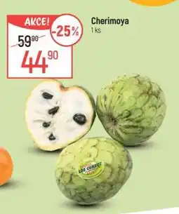 Globus Cherimoya nabídka