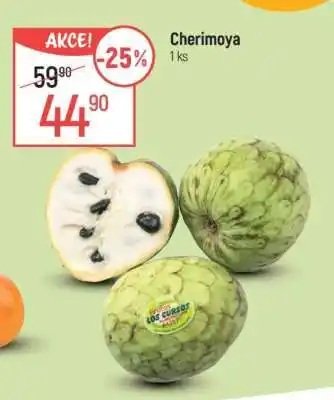 Globus Cherimoya nabídka