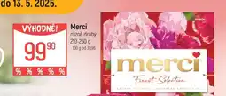 Globus Merci nabídka