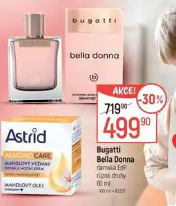 Globus Bugatti Bella Donna nabídka