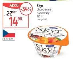 Globus Skyr nabídka