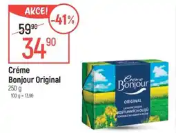 Globus Créme Bonjour Original nabídka
