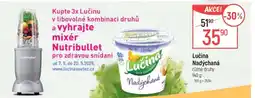 Globus Lučina Nadýchaná nabídka