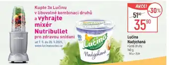 Globus Lučina Nadýchaná nabídka