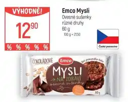 Globus Emco Mysli nabídka