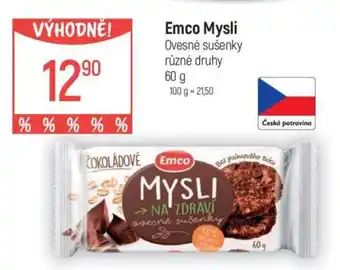 Globus Emco Mysli nabídka
