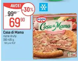 Globus Casa di Mama nabídka