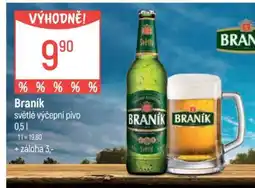 Globus Braník nabídka
